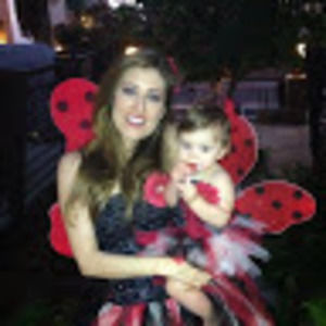 Meet your Posher, Jacquelynn